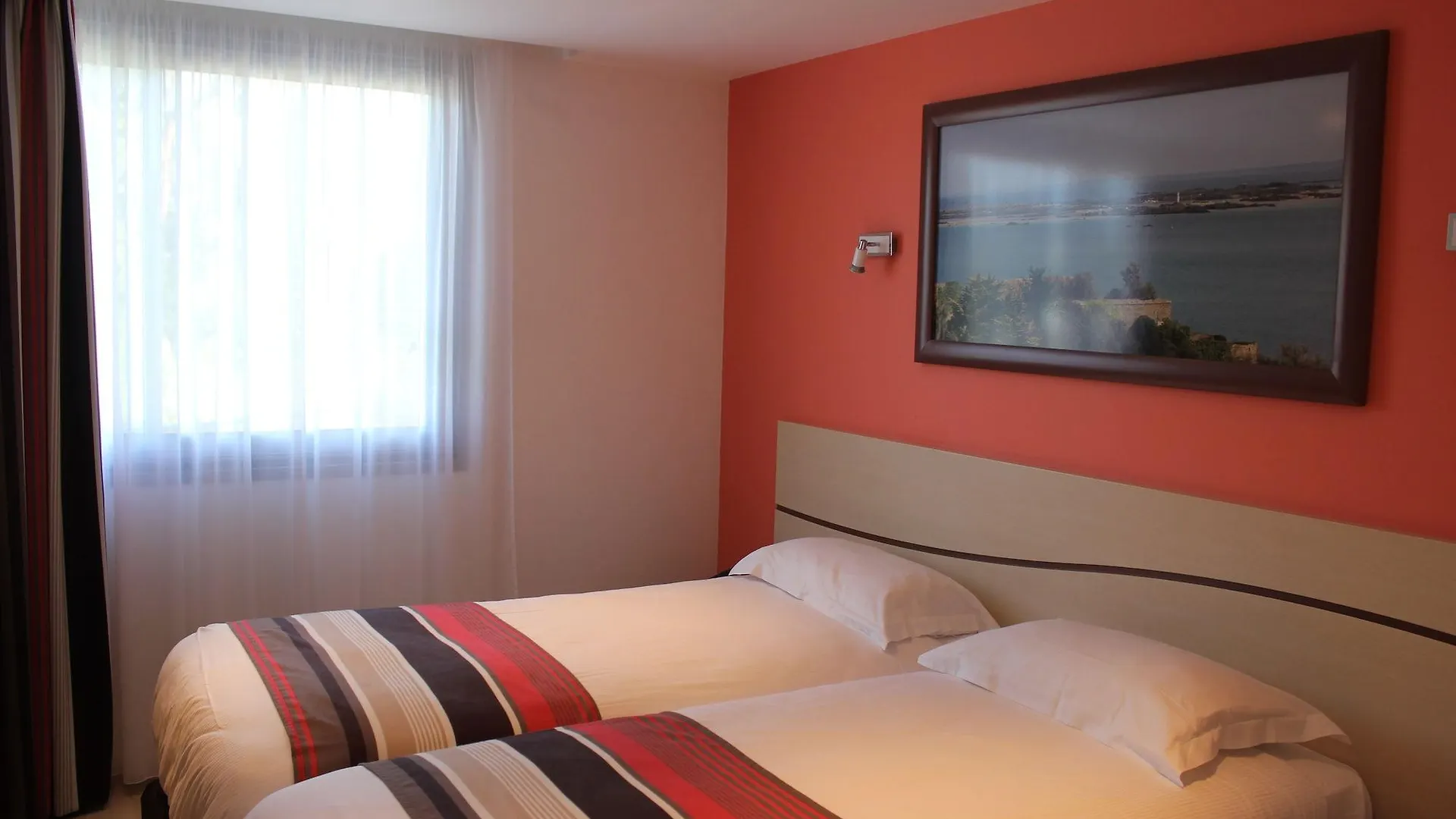 Hotel Ker Moor Saint-Quay Portrieux France