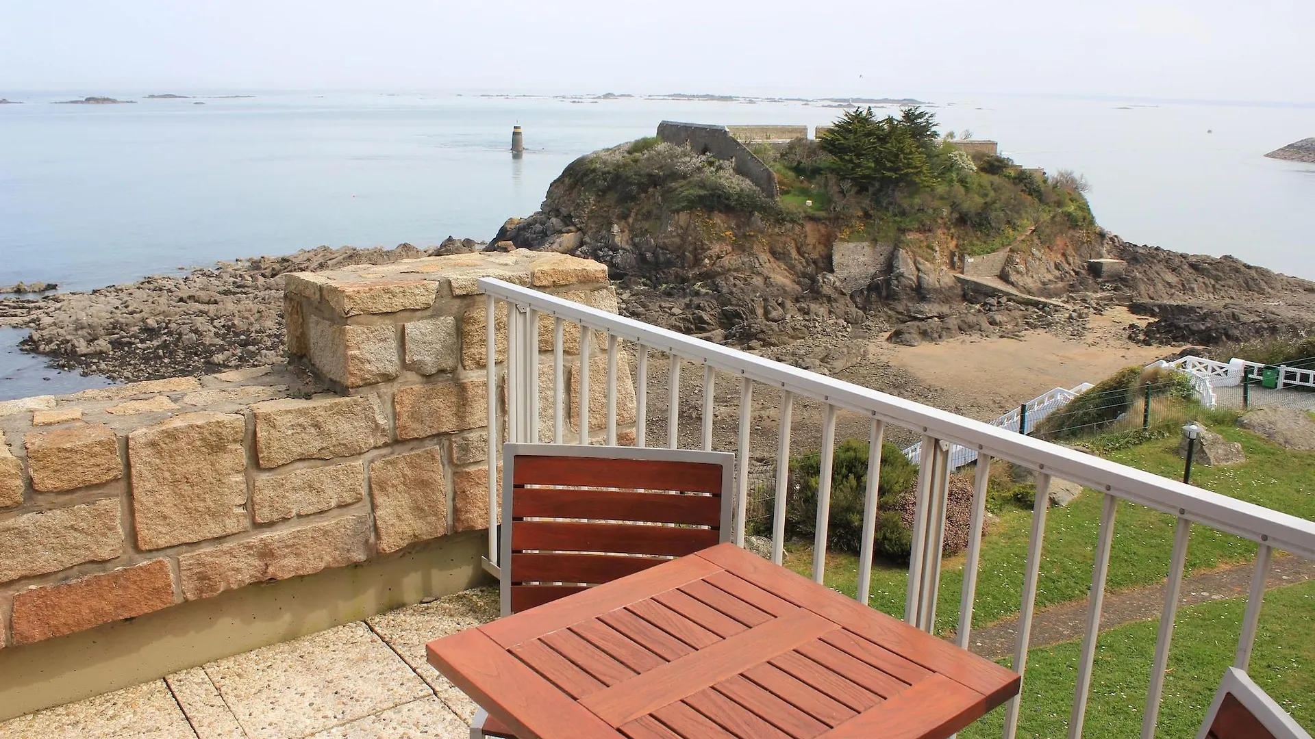 Hotel Ker Moor Saint-Quay Portrieux