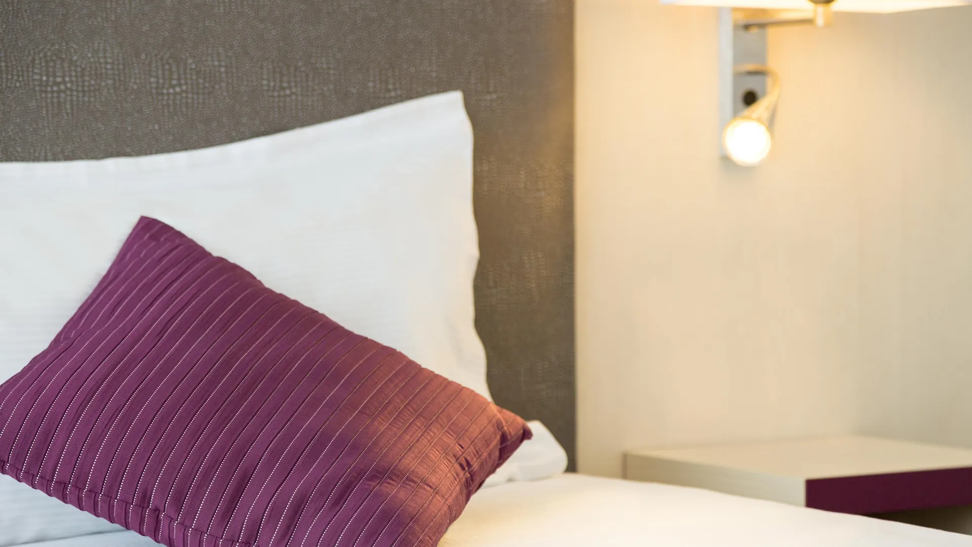 Hotel Ker Moor Saint-Quay Portrieux