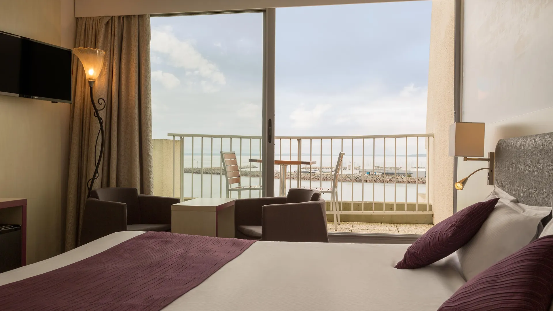 Hotel Ker Moor Saint-Quay Portrieux Saint-Quay-Portrieux