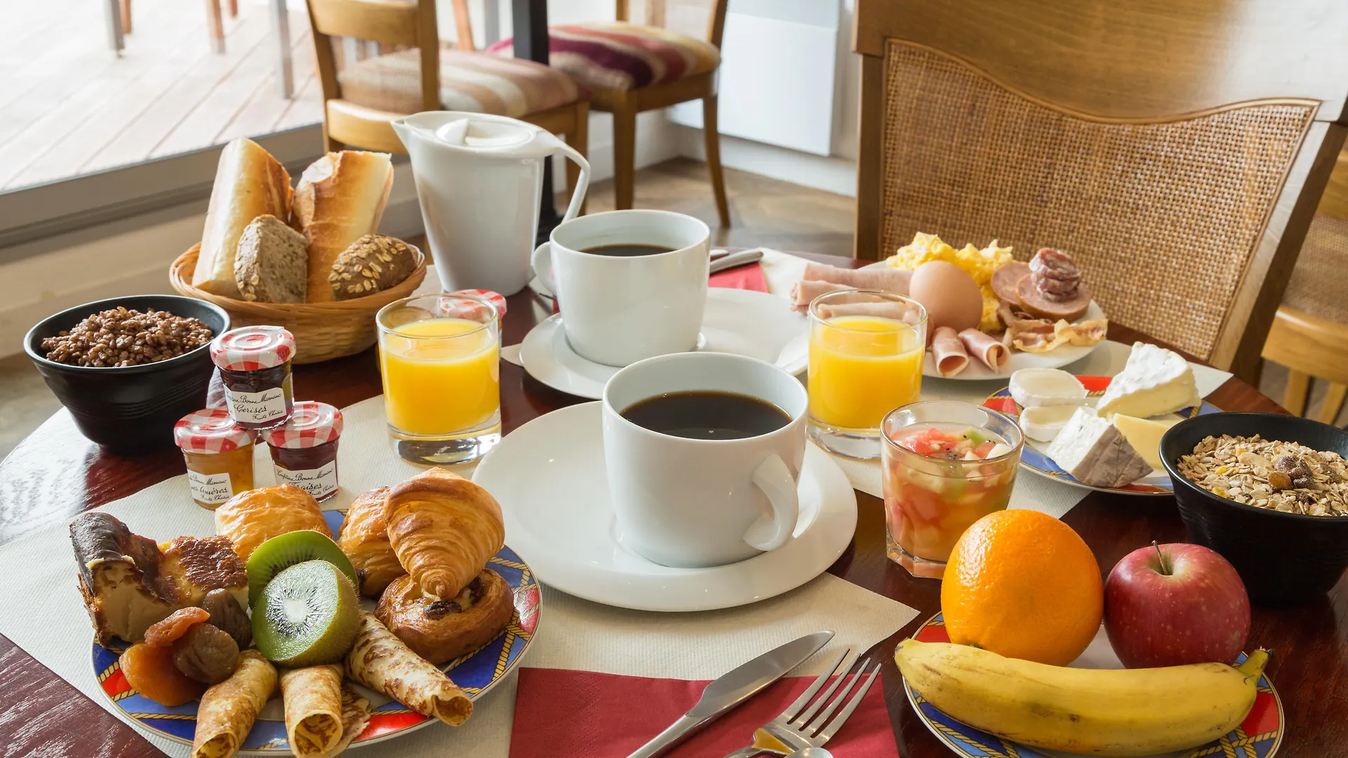 Hotel Ker Moor Saint-Quay Portrieux France