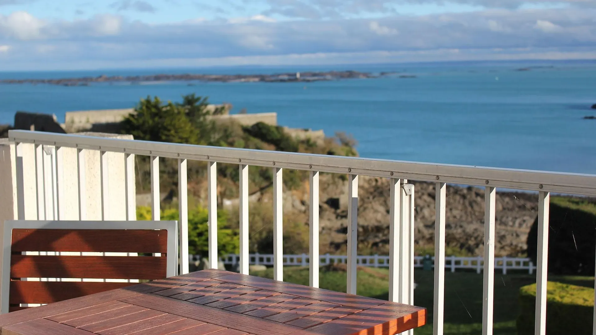 Hotel Ker Moor Saint-Quay Portrieux 4*, Saint-Quay-Portrieux