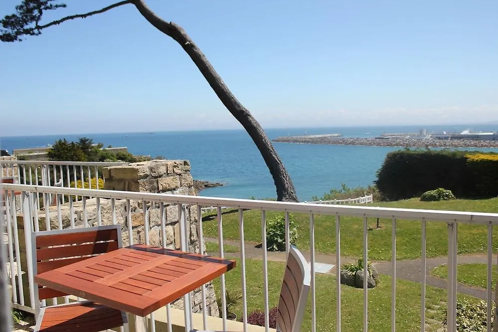 Hotel Ker Moor Saint-Quay Portrieux Saint-Quay-Portrieux