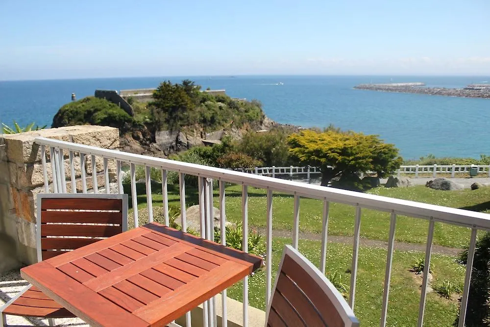 Hotel Ker Moor Saint-Quay Portrieux