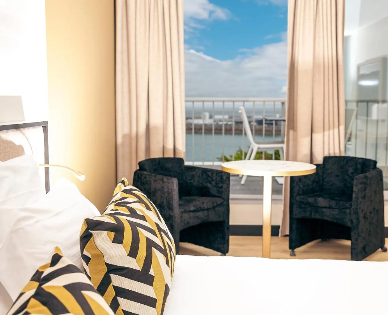 Hotel Ker Moor Saint-Quay Portrieux  Saint-Quay-Portrieux
