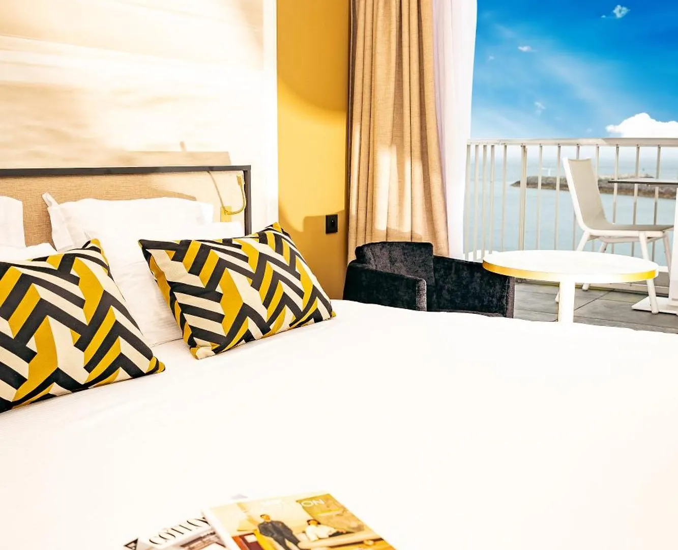 Hotel Ker Moor Saint-Quay Portrieux 4*, Saint-Quay-Portrieux France