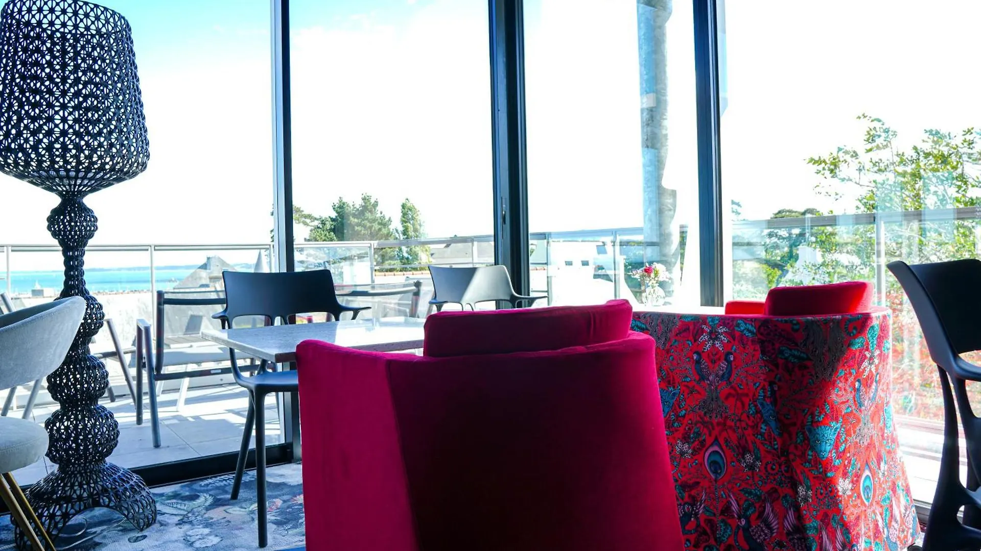 Hotel Ker Moor Saint-Quay Portrieux Saint-Quay-Portrieux