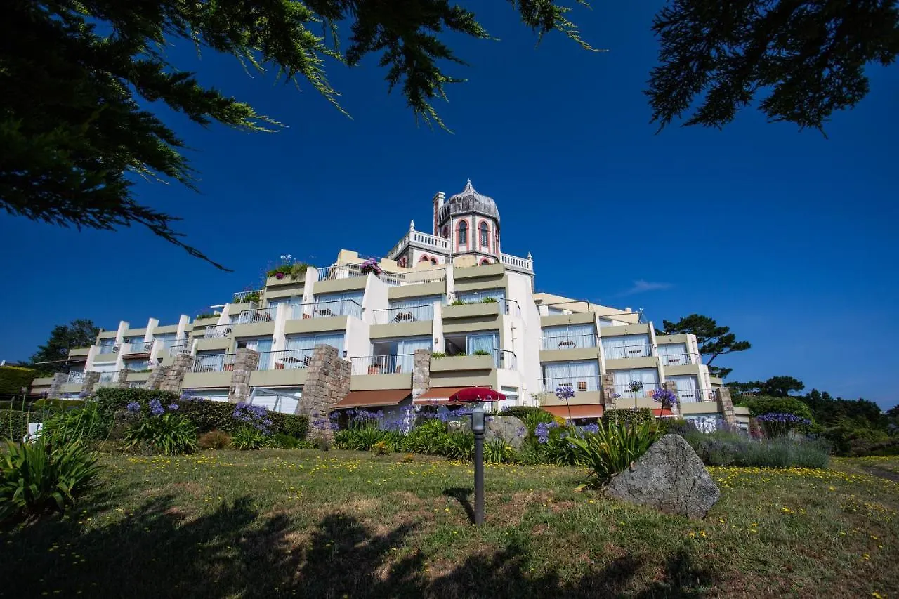 Hotel Ker Moor Saint-Quay Portrieux 4*, Saint-Quay-Portrieux France
