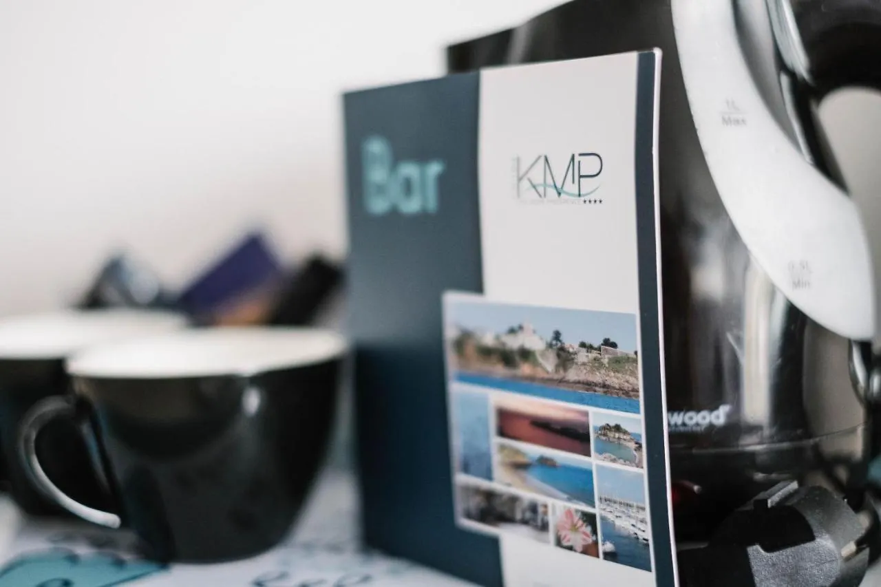 Hotel Ker Moor Saint-Quay Portrieux