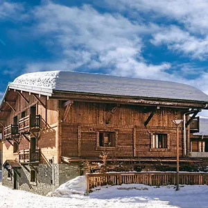  Bed & Breakfast Chalet Marjorie France