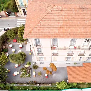 ** Hotel Lemon France