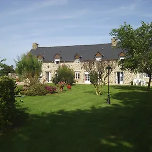 D'hotes Les Sageais Baguer-Morvan