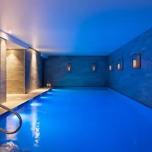 **** Hotel Rockypop & France