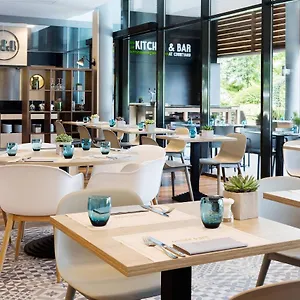 **** Hotel Courtyard By Marriott Airport France