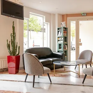 Baldi By Magna Arbor 3* Parijs