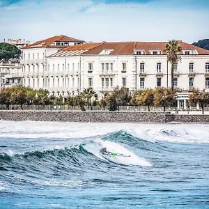 Grand Des Sablettes Plage, Curio Collection By Hilton 4* La Seyne-sur-Mer