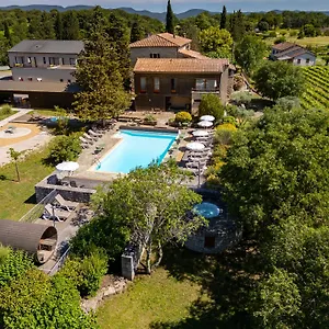 Logis Les Murets Restaurant 3* Chandolas