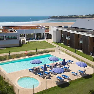 Odalys Fleur De Sel Guidel-Plage
