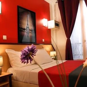 ** Hotel Audran France