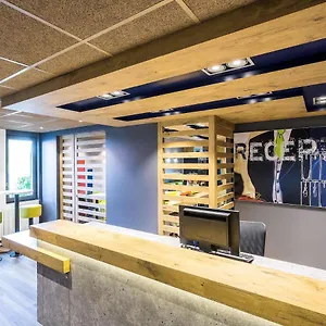 2* Hotel Ibis Budget Lorient